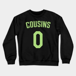 cousins Crewneck Sweatshirt